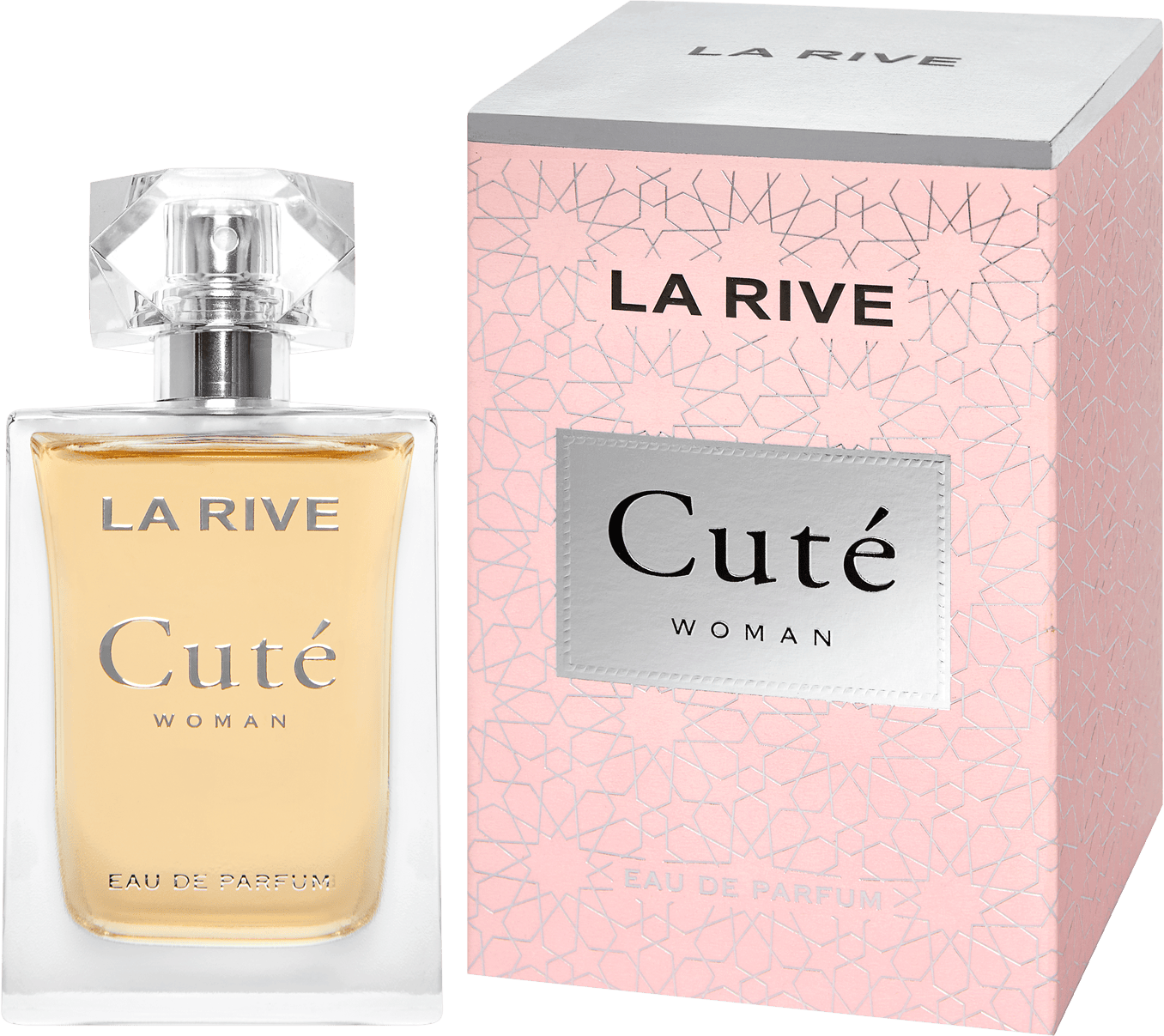 La Rive Cute EDP 100ml