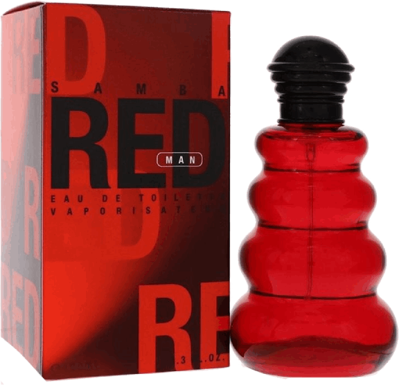 Red Man EdT 100ml