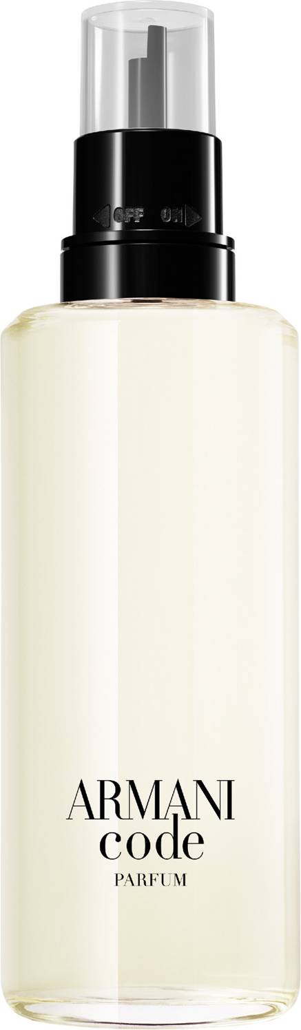 Armani Code Parfum Refill 150ml