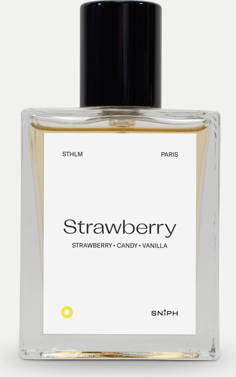 Sniph Strawberry EdP
