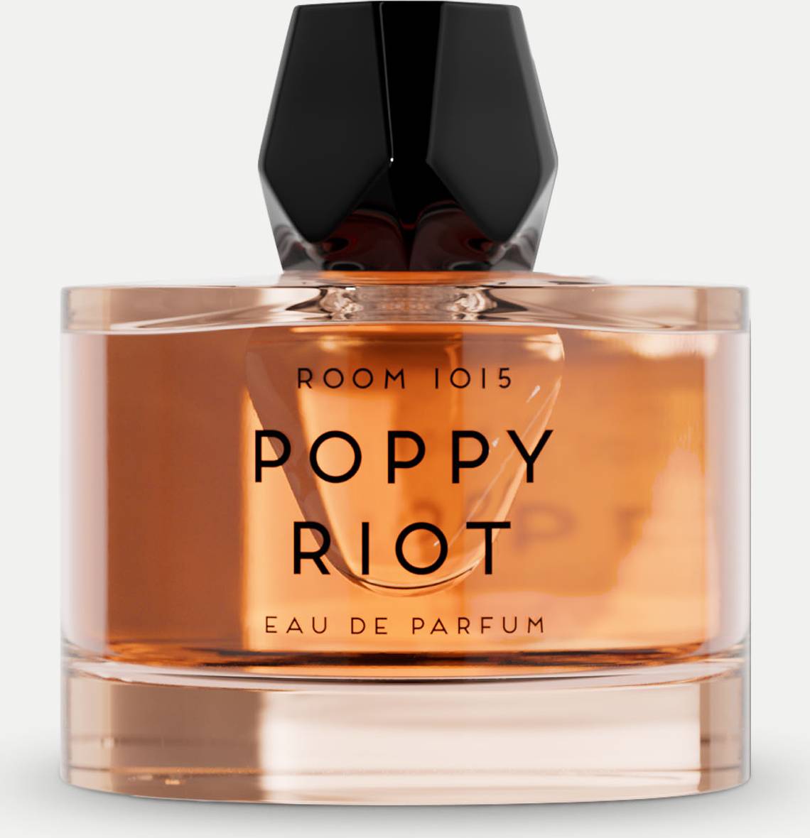 Room 1015 Poppy Riot EdP