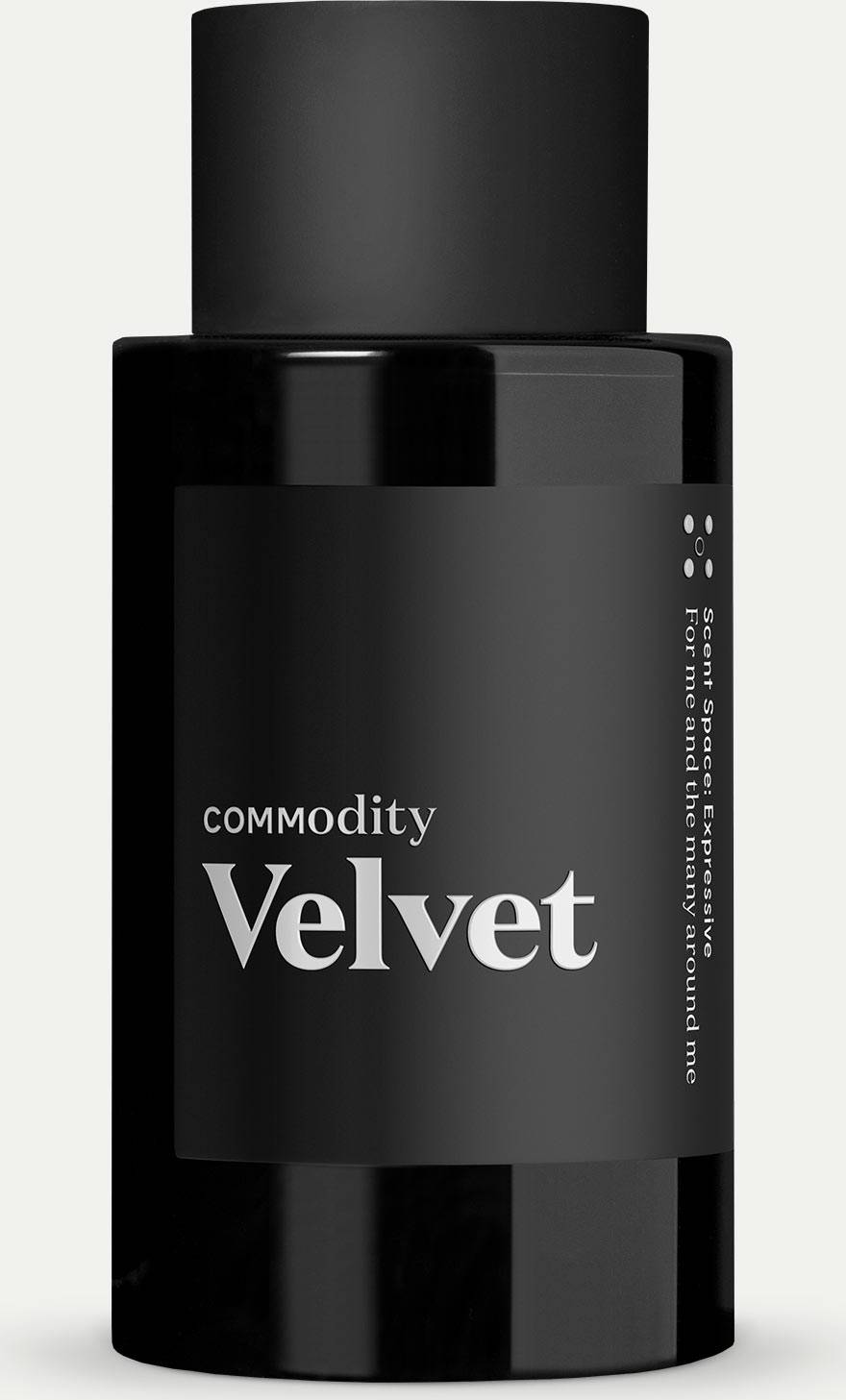 Commodity Velvet Expressive 50ml