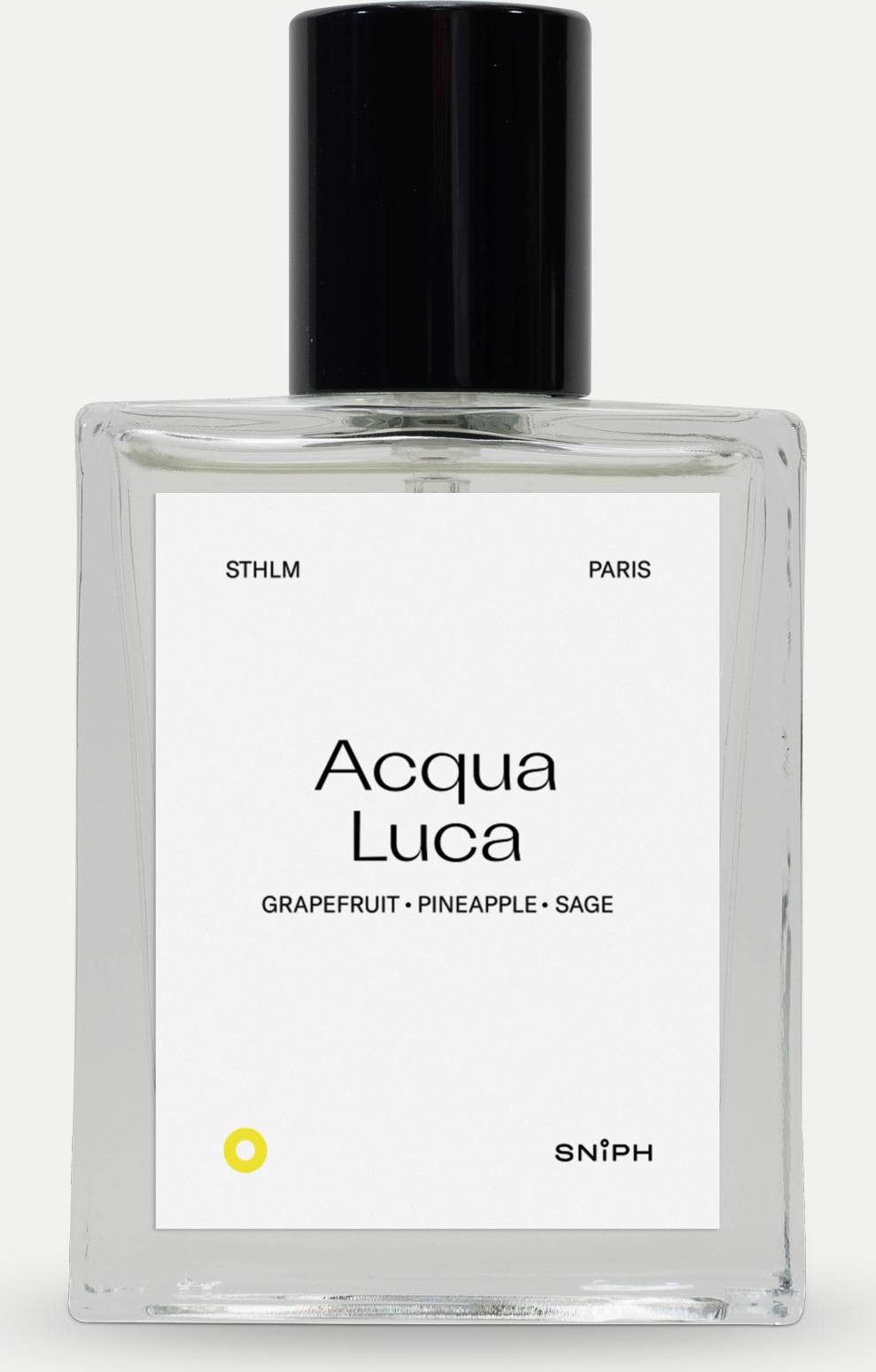Sniph Acqua Luca EdP