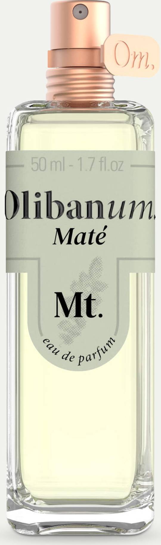 Maté EdP