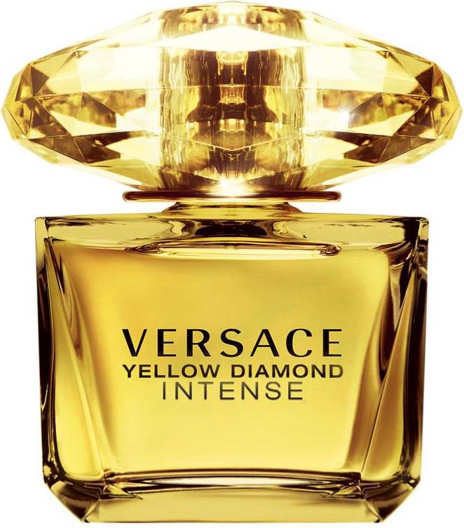 Versace Yellow Diamond Intense Tester EdP 90ml
