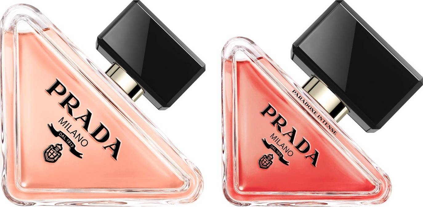 Prada Paradoxe Intense Set 30 ml EdP