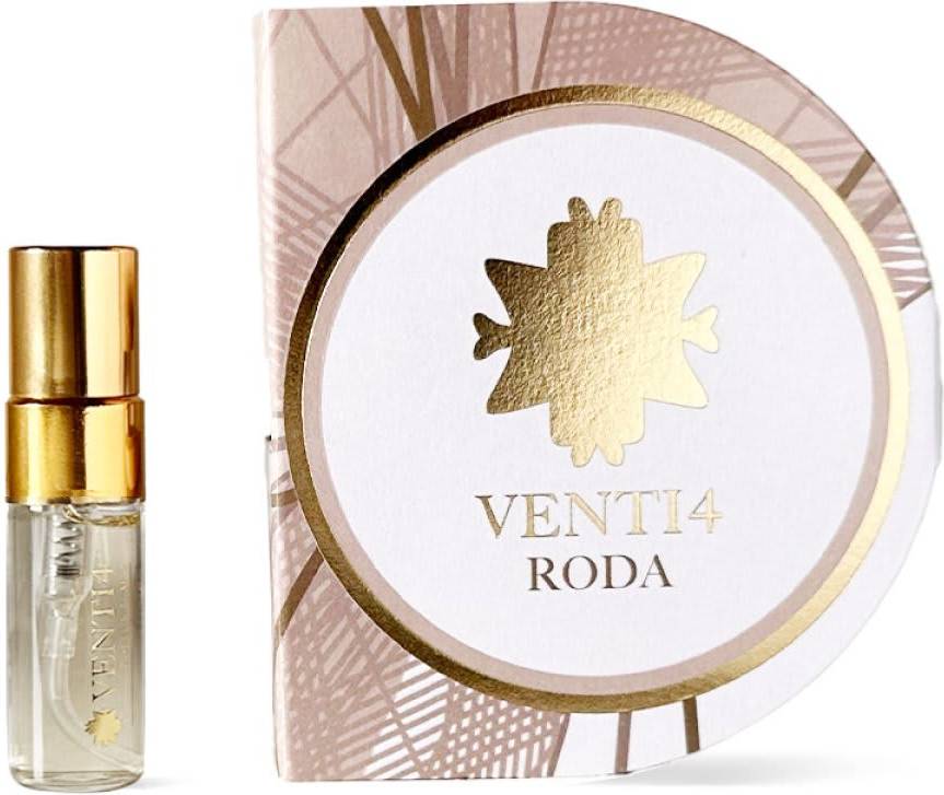 Venti4 Profumo Roda Sample 3ml