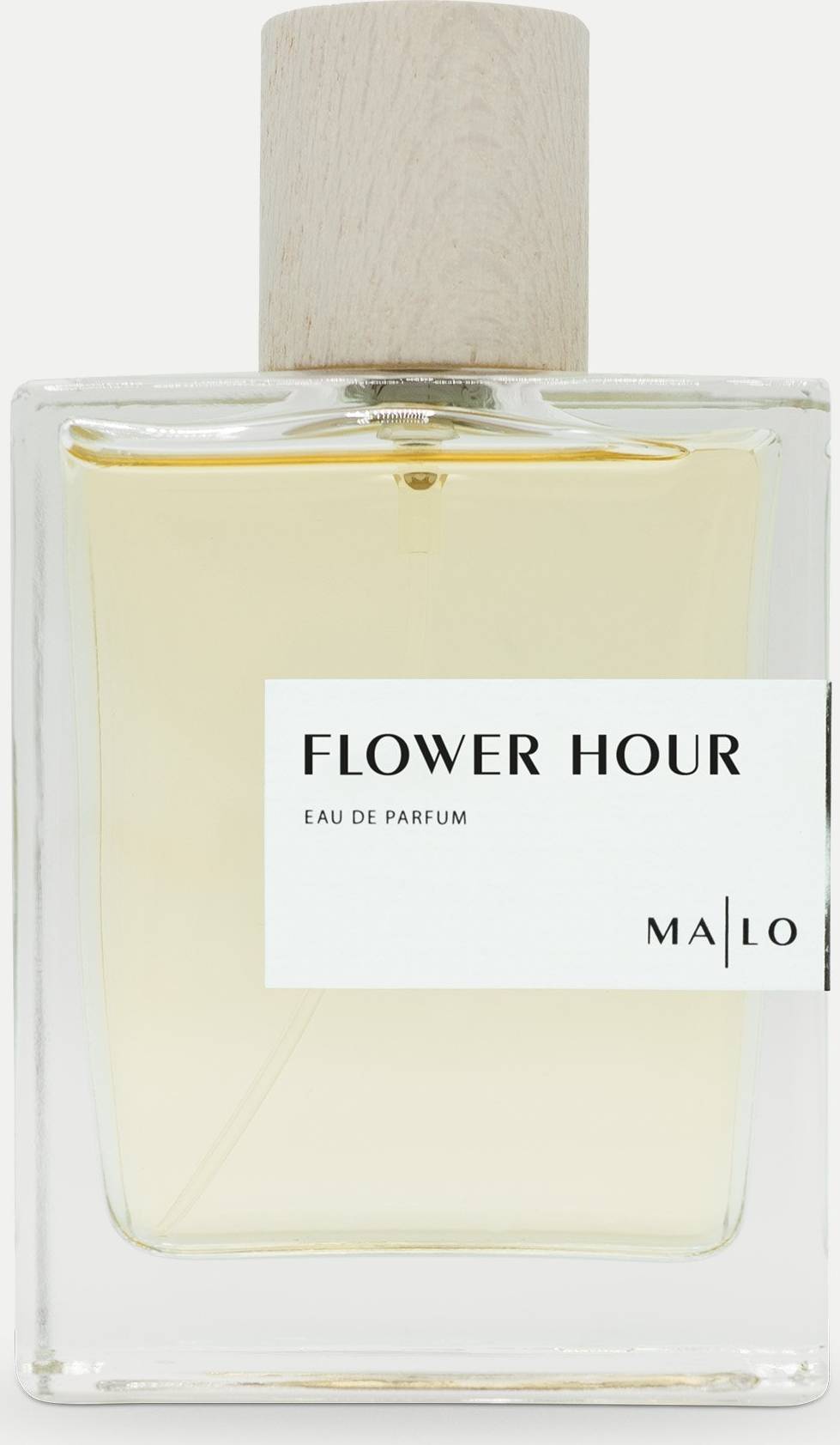 Flower Hour EdP
