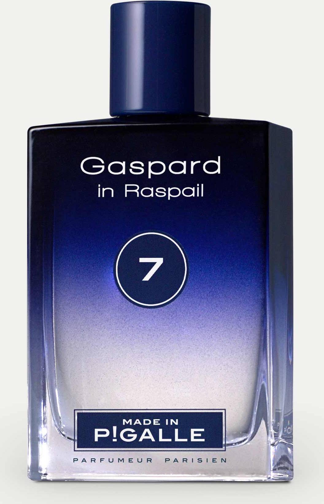 Made In Pigalle Gaspard Raspail EdP