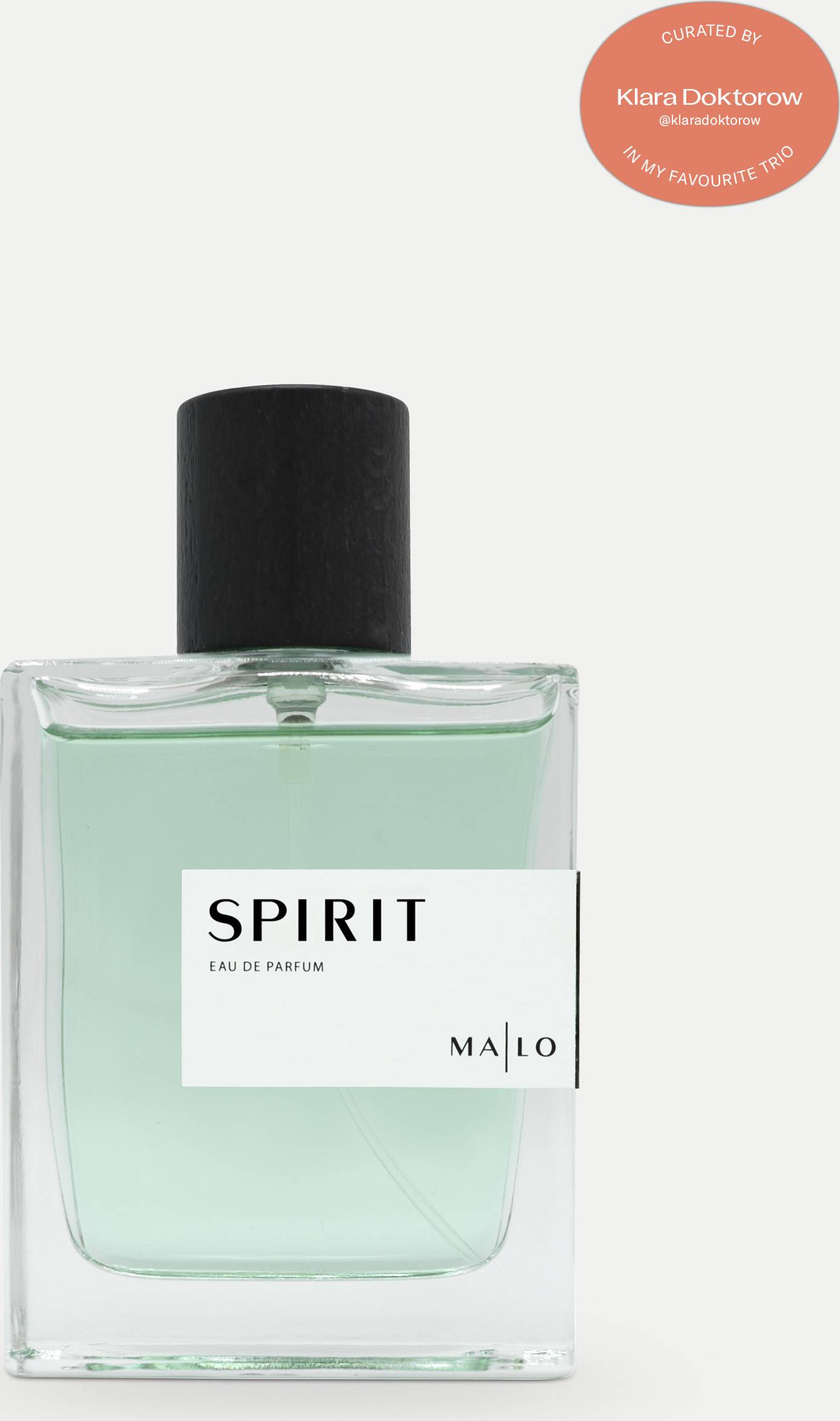 Spirit EdP