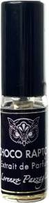 Lorenzo Pazzaglia Choco Raptor Extrait de Parfum Sample 2ml