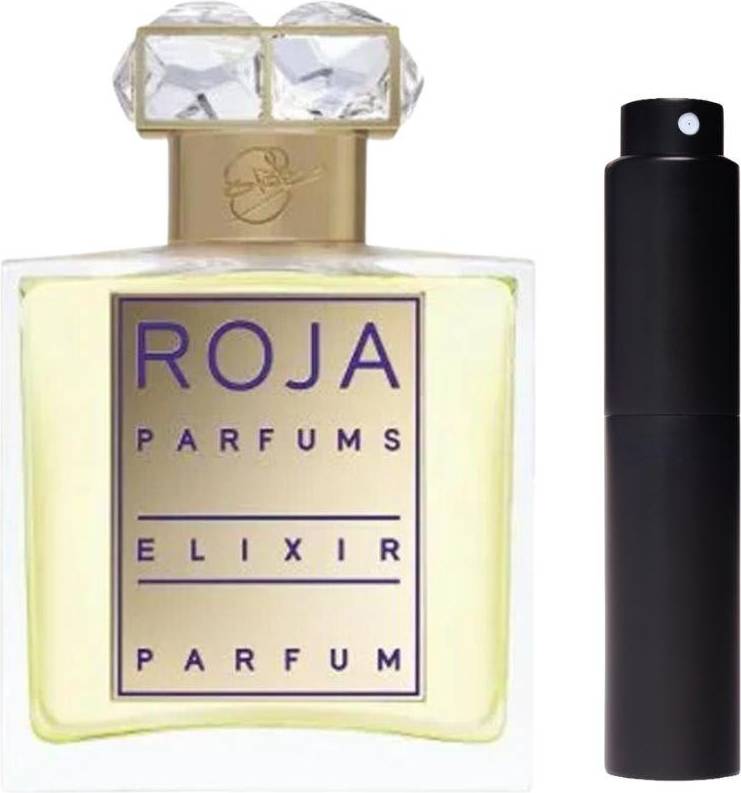Roja Elixir Parfum 5 ml