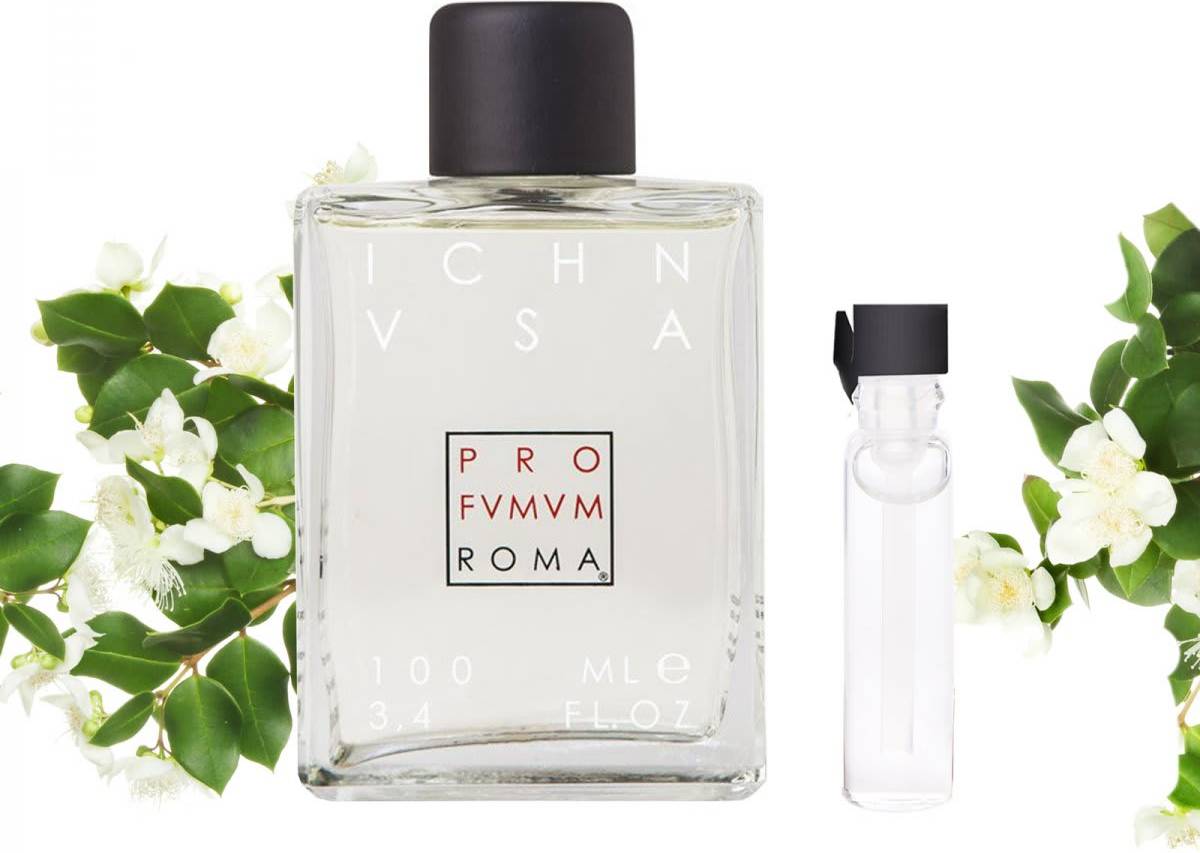 Profumum Roma Ichnusa Håndlavet Sample 1ml
