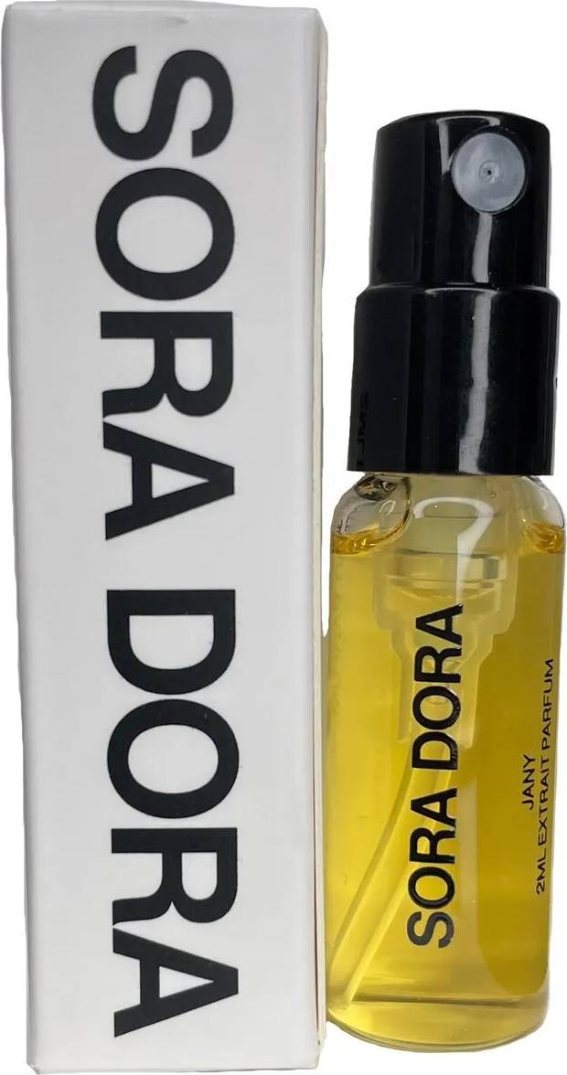 Dora 7 Extrait Parfum Sample
