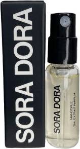 Kamel Oud Extrait de Parfum Sample