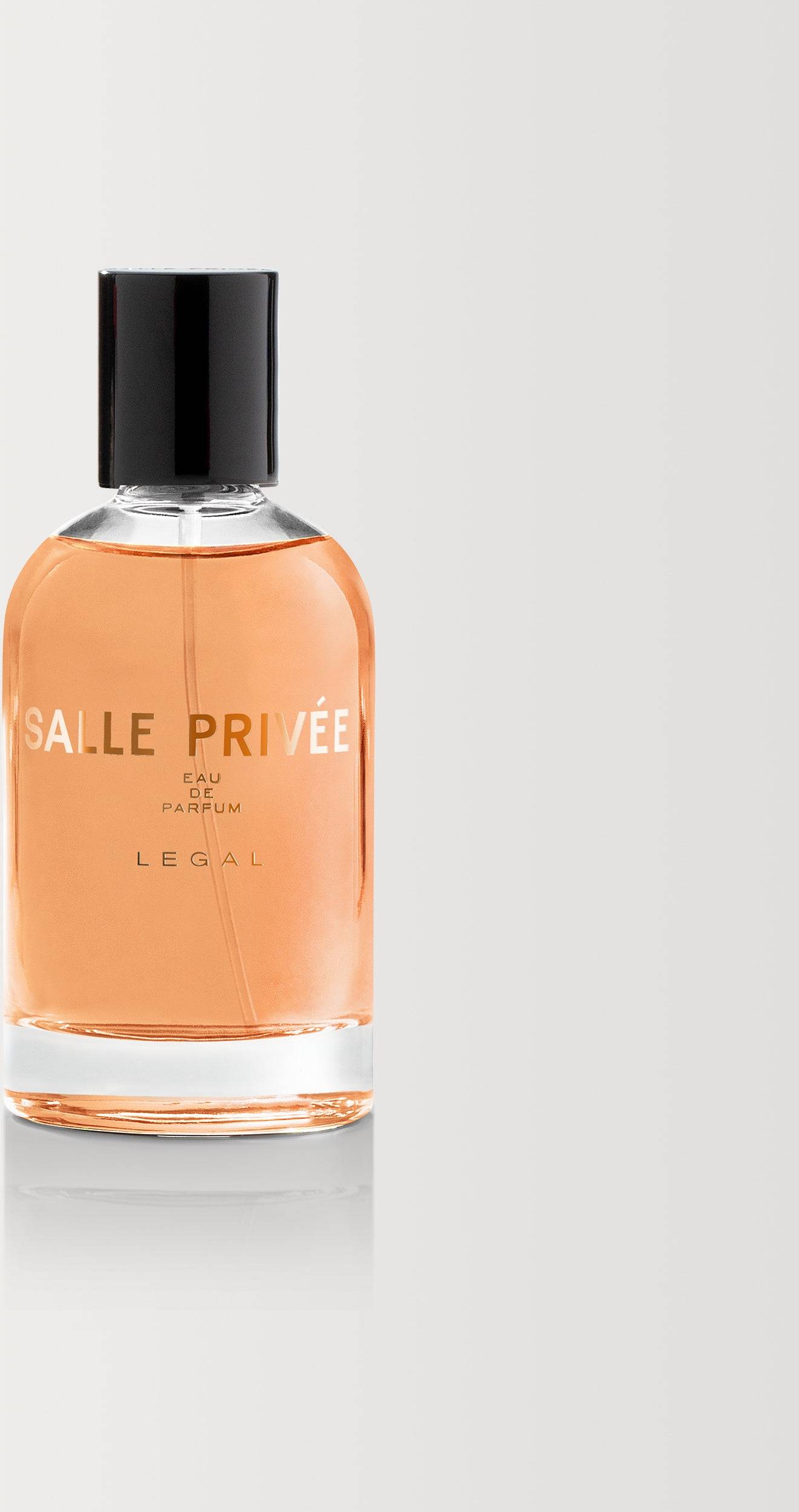 Legal 100 ml