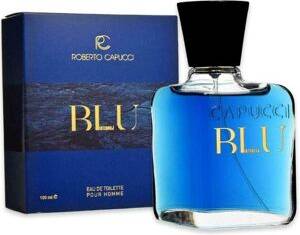 Blu Intenso Edt