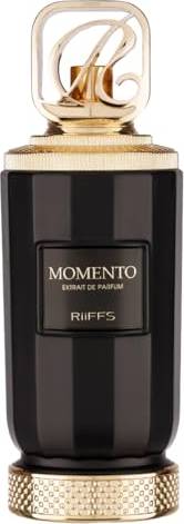 Riiffs Momento Extrait Parfum 100ml
