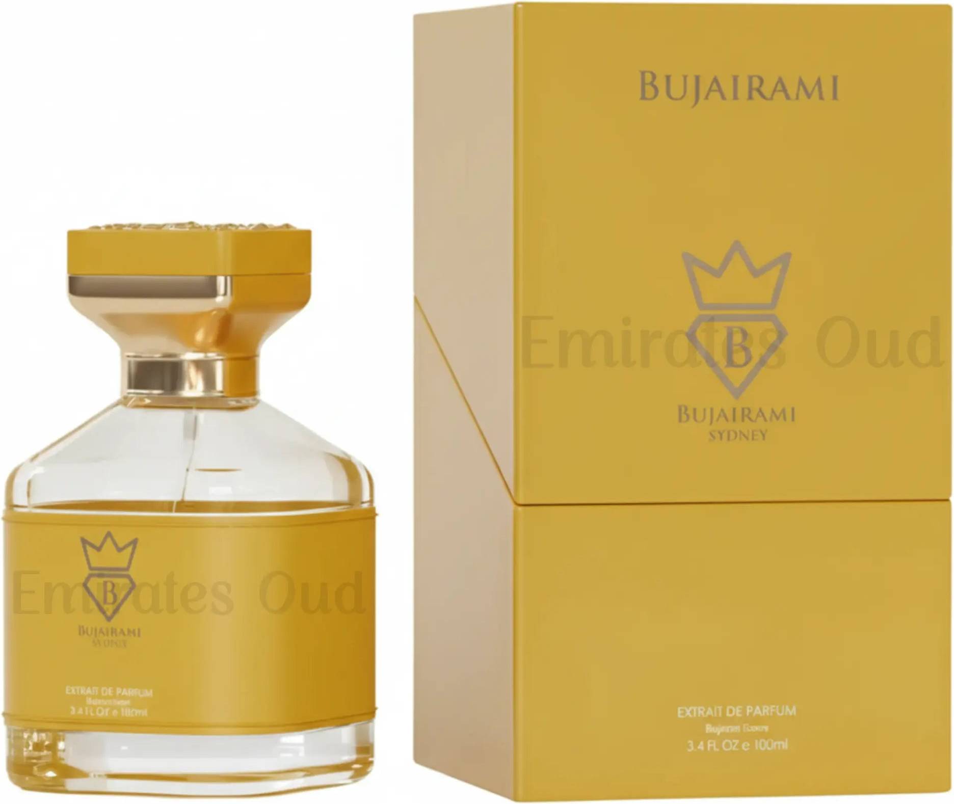 Next Level Extrait De Parfum 100ml