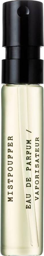 Mistpouffer Sample