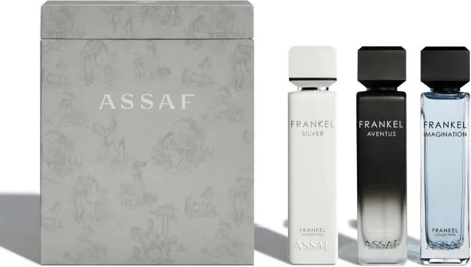 Frankel Collection Set