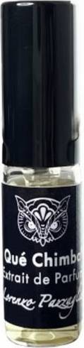 Extrait de Parfum Sample