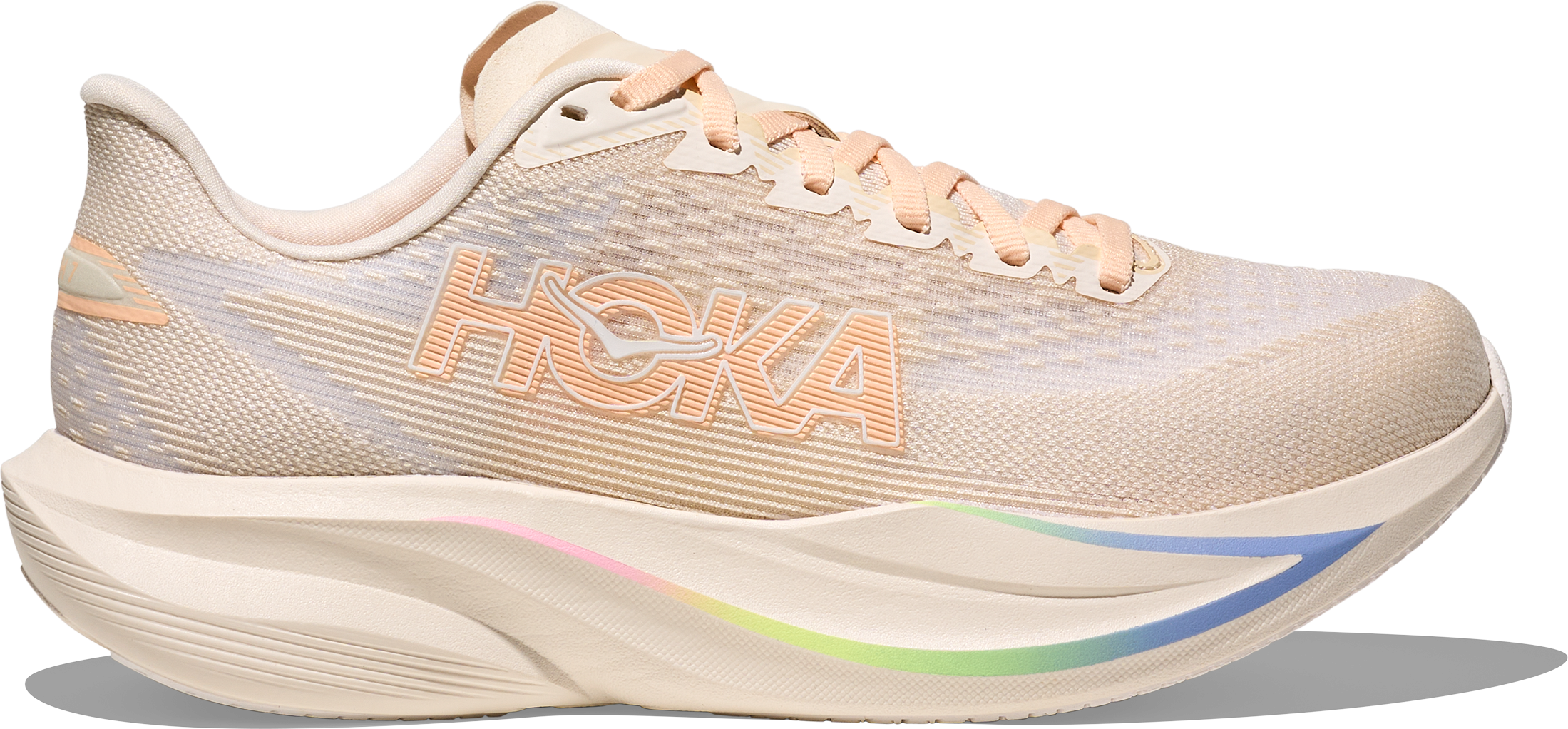 Hoka Mach 7 7.0 Rosa