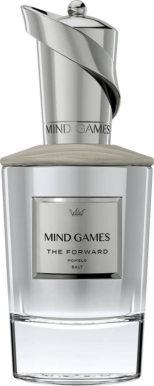 The Forward Extrait