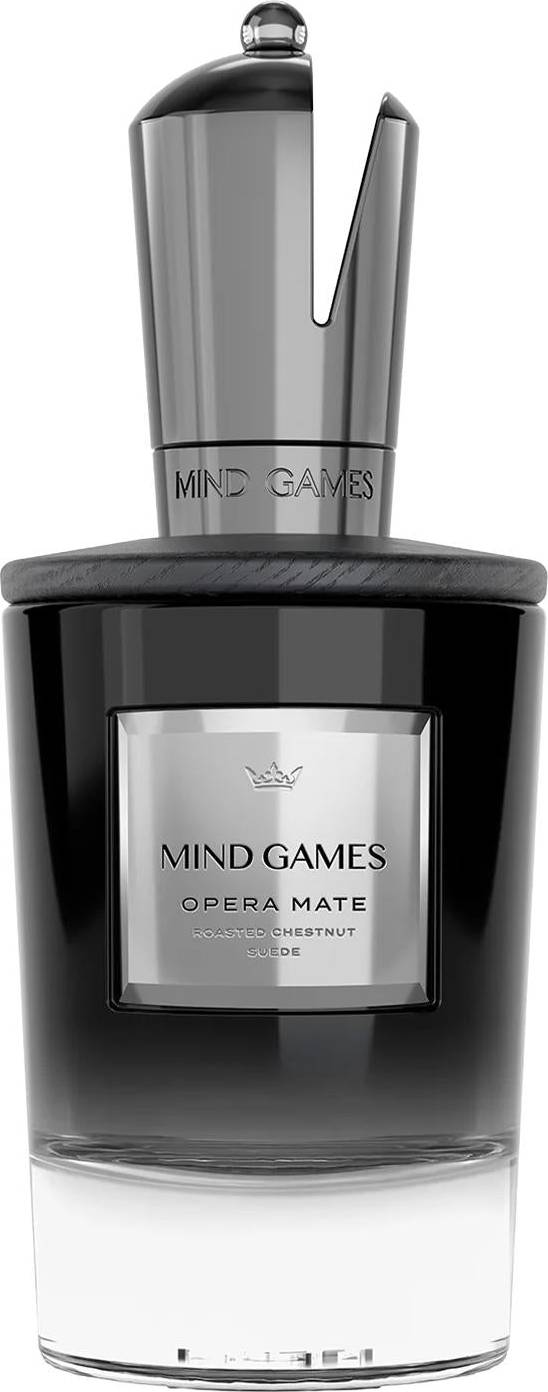 Opera Mate Extrait
