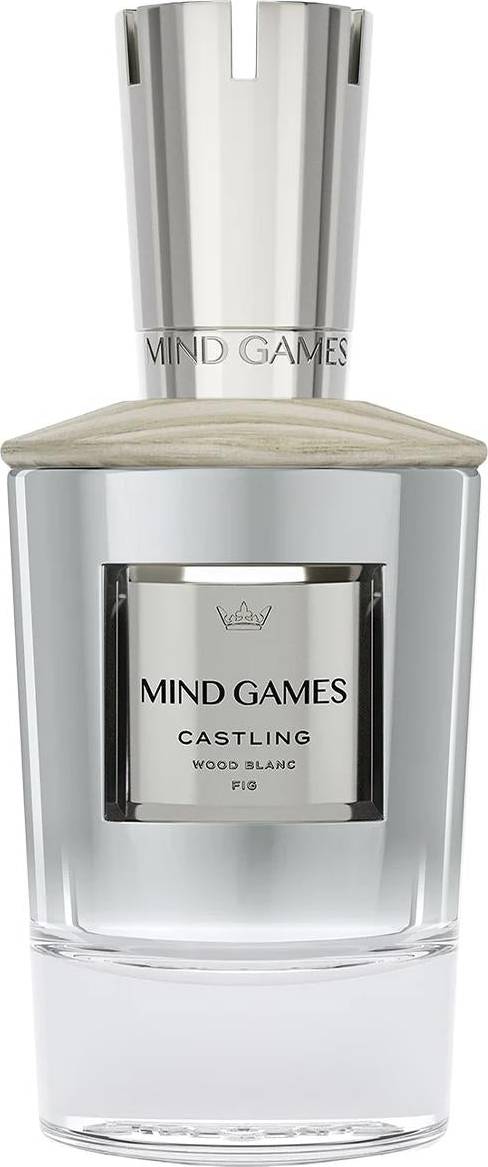 Castling Extrait