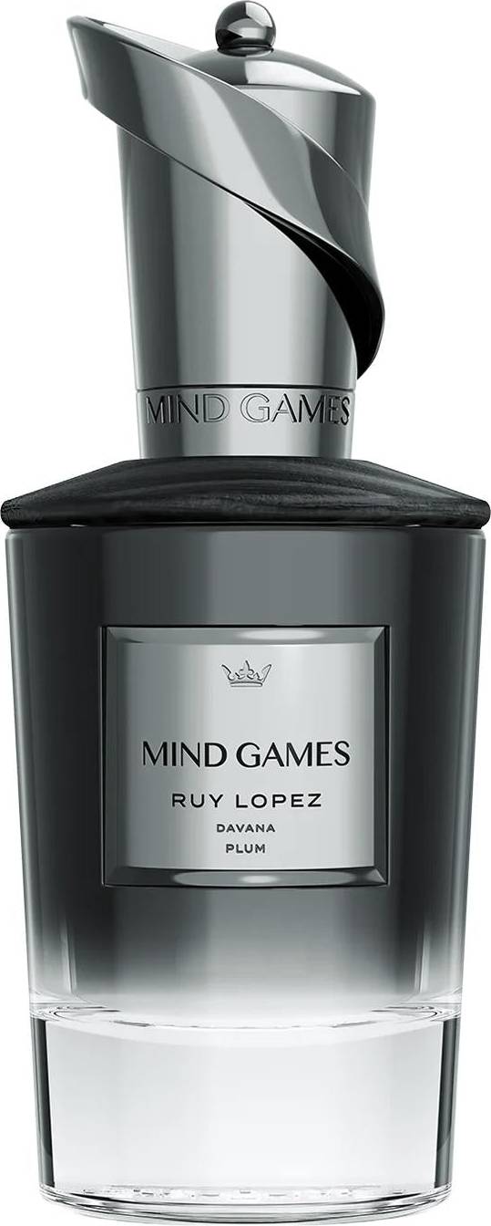 Ruy Lopez Extrait