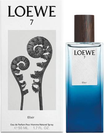 Loewe 7 Elixir 100ml