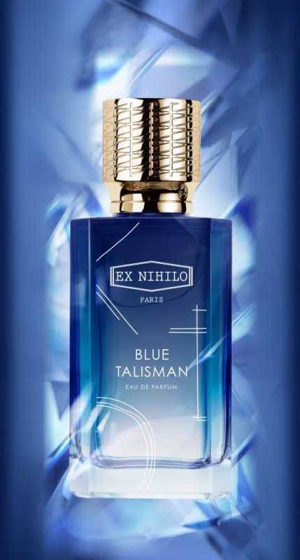 Ex Nihilo Blue Talisman 50ml