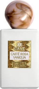 Cave Caffe Rose Vanilla Perfume Extract 100ml