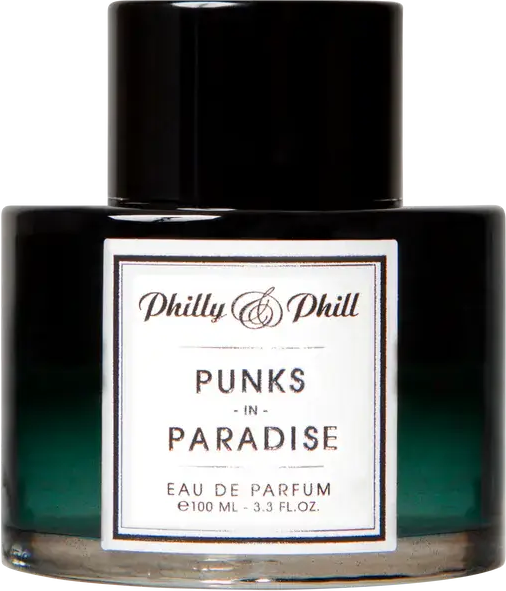 Punks Paradise