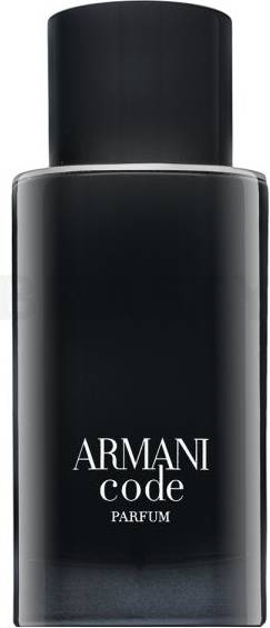Armani Code Parfum Refillable Men 75 ml 75ml
