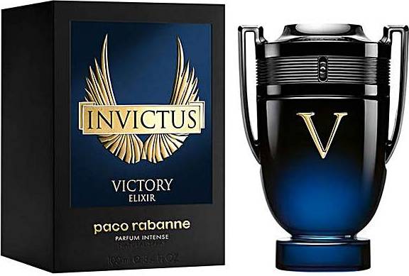 Rabanne Invictus Victory Elixir Intense 50ml