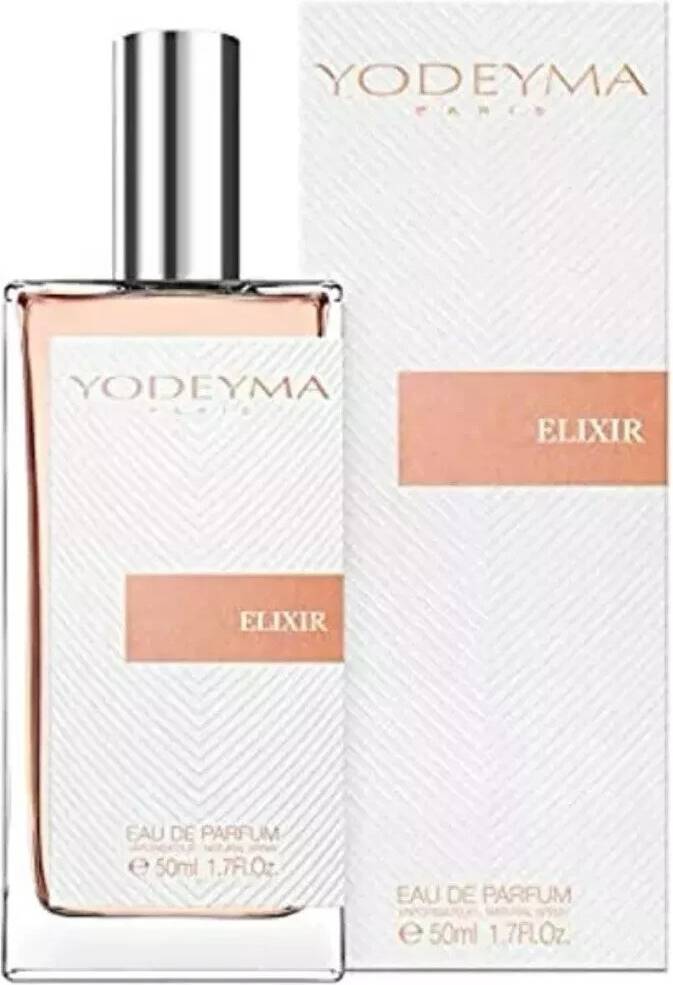 Perfume uk Yodeyma Perfume Elixir 50ml