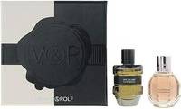 Viktor & Rolf VRFlowerSpiceDuo Set 7 ml