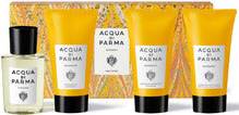 Acqua Di Parma Barbiere Daily Ritual Set 20ml