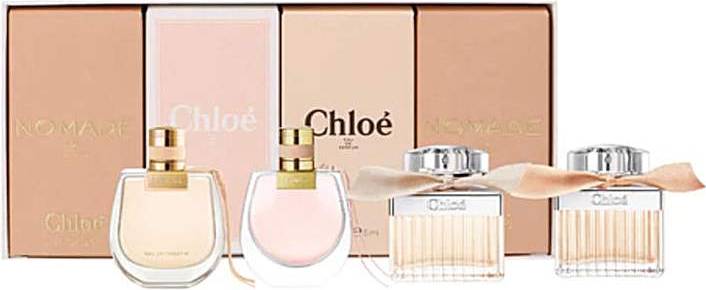 Chloé Miniature Set
