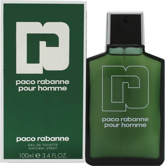 Paco Rabanne EDT Men Spray 100ml