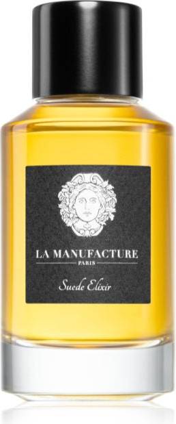 Suede Elixir 100 ml