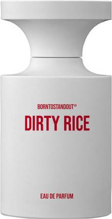 BORNTOSTANDOUT Dirty Rice Eau de Parfum 100ml