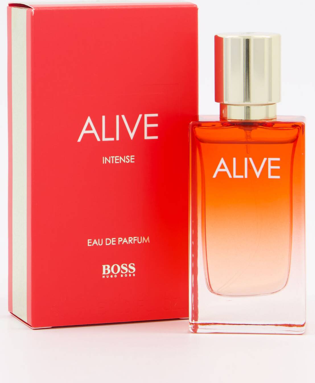 Alive Intense EDP