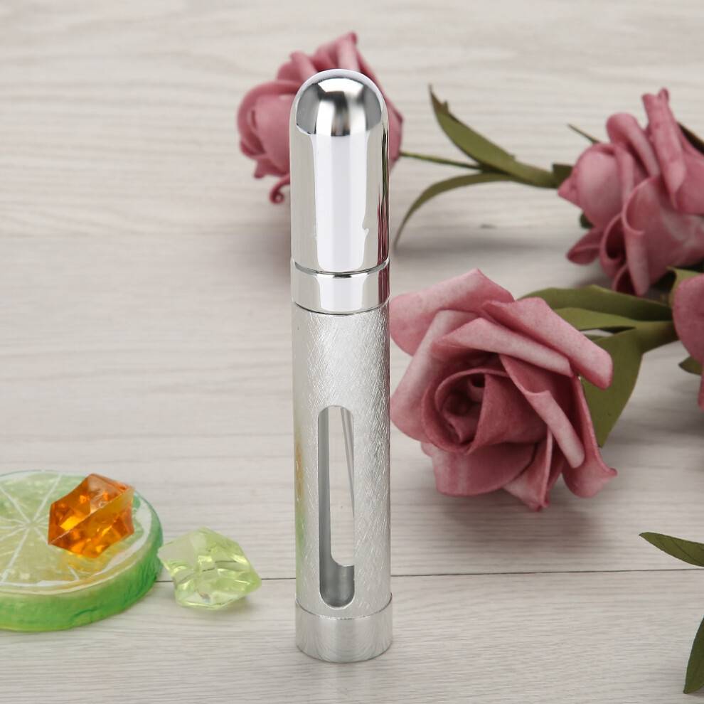 Glass Refillable Atomiser 12ml