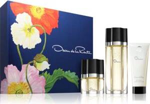 Oscar de la Renta Gift Set