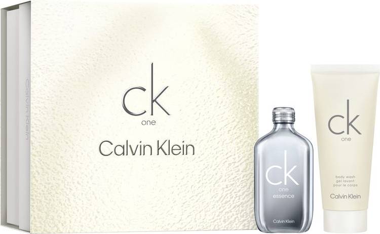 Calvin Klein One Essence Box