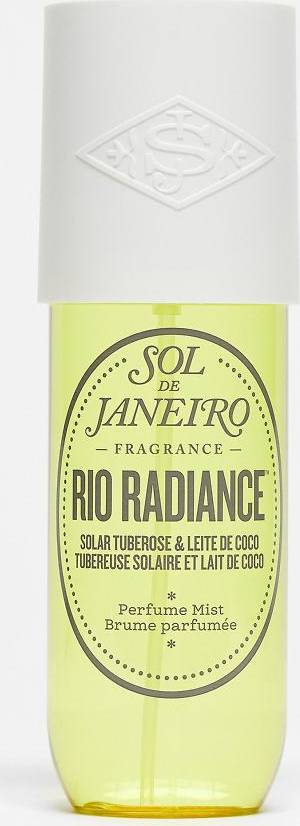 Sol de janeiro 240ml Sol de Janeiro Rio Radiance Perfume Mist 240ml