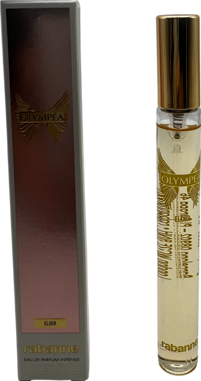 Paco Rabanne Olympea Elixir Intense 10ml